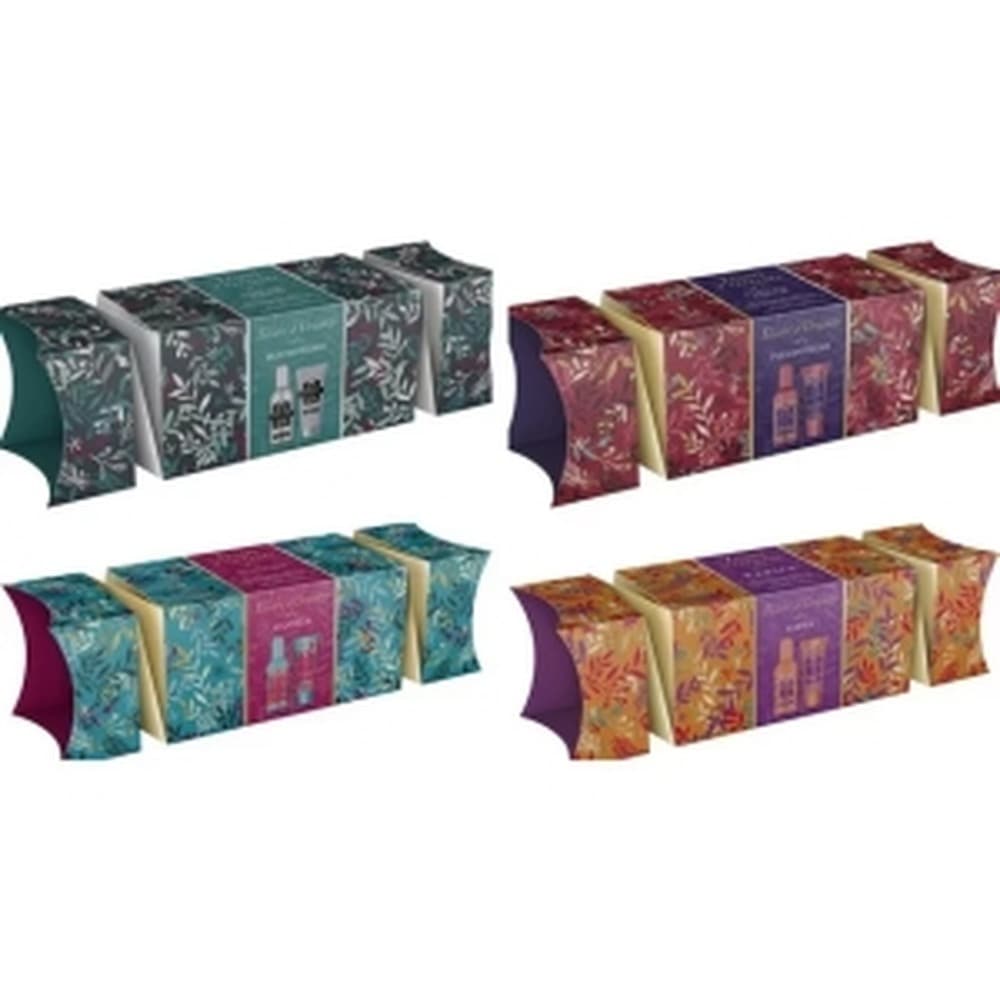 Mieszanka cukierków Tesori - różnorodność smaków w jednym opakowaniu