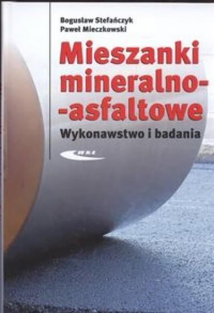 Mieszanki mineralno-asfaltowe do budowy i naprawy dróg