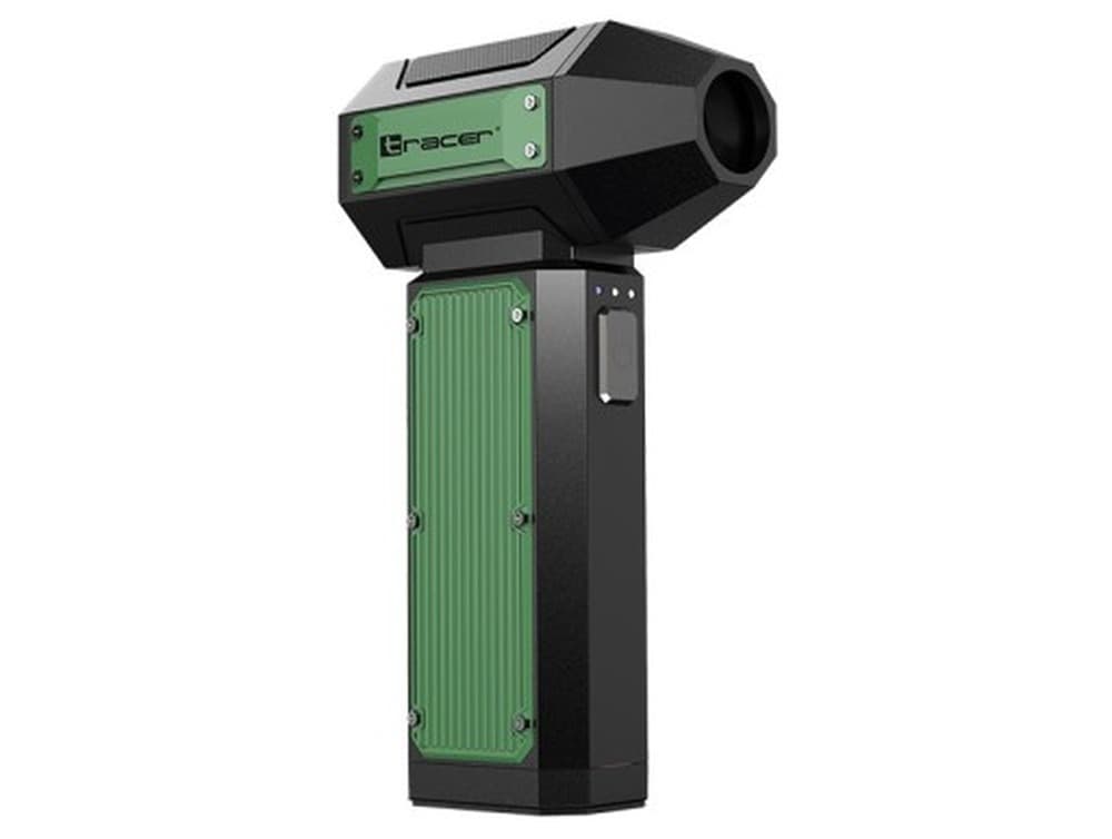 Mini dmuchawa wielofunkcyjna do czyszczenia i osuszania