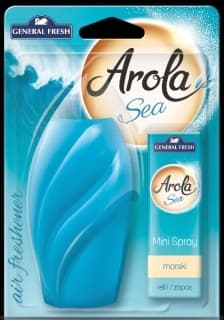 Mini Odsprzęgający Urządzenie Morskie AROLA