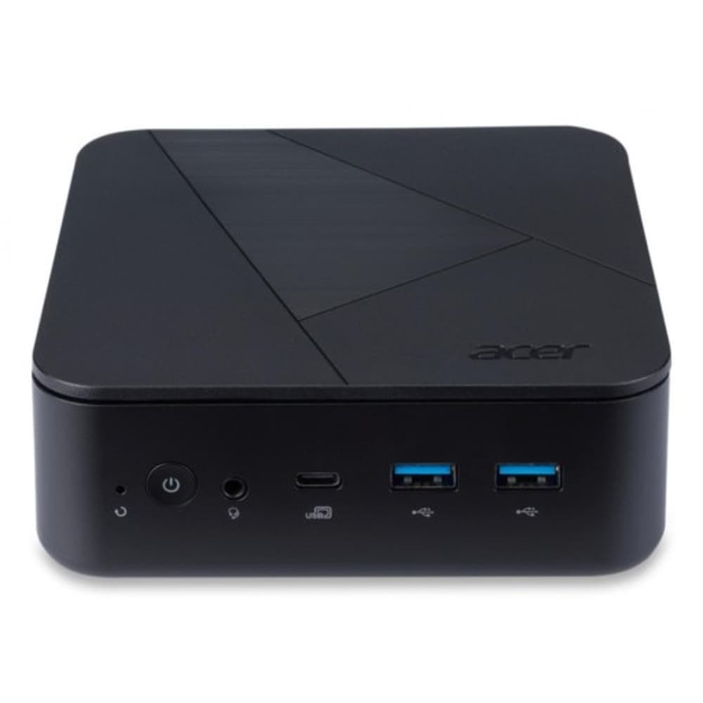 Mini PC Acer NUC i7-1355U bez systemu operacyjnego