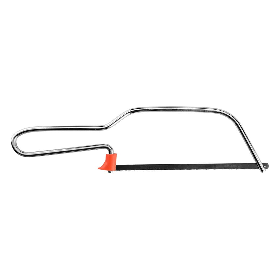 Mini piła do metalu stalowa 150 mm