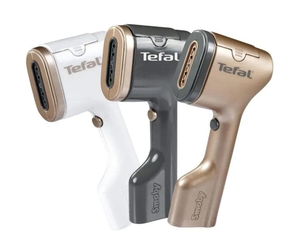 Mini parownica Smoby Tefal mix