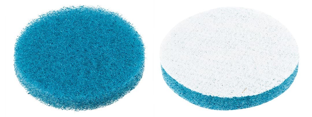 Mini urządzenie wielofunkcyjne / polerka 4V Li-Ion USB-C