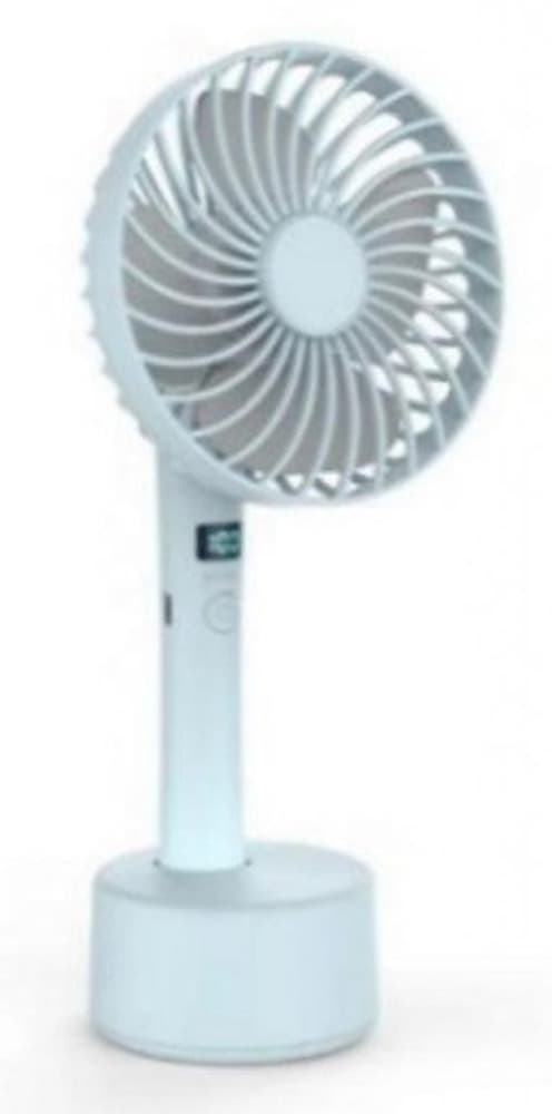 Mini wentylator przenośny USB biurkowy