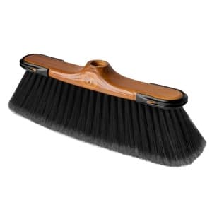 Miotła z kijem Grand do sprzątania podłóg