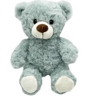 Miś pluszowy Maciuś wysokość 24 cm