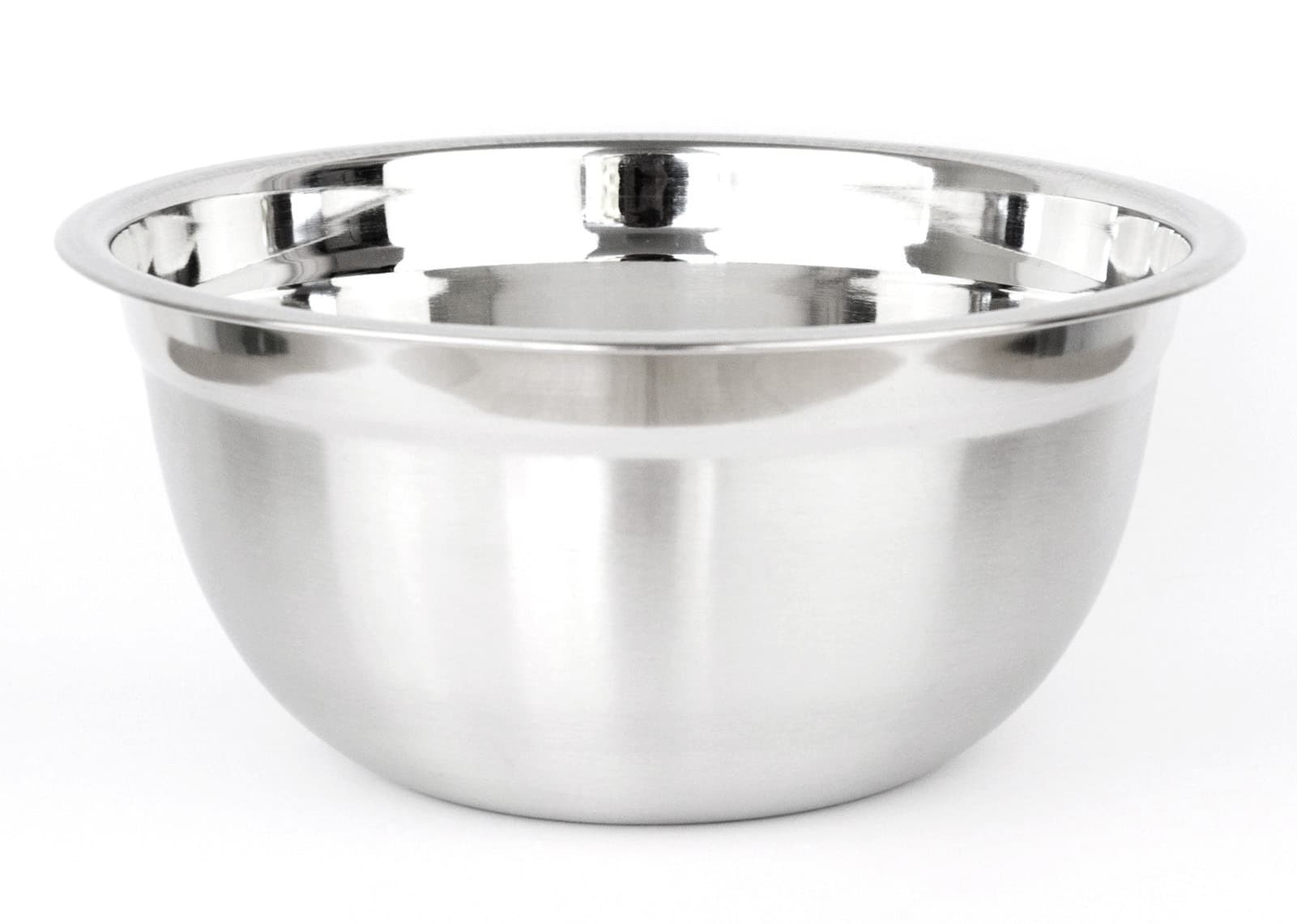 Misa ze stali nierdzewnej Kinghoff, średnica 22 cm