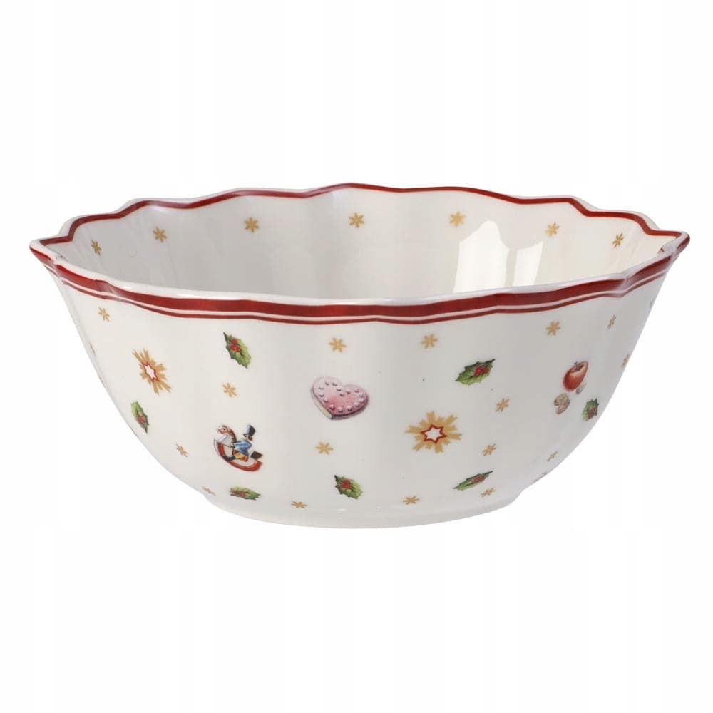 Miska porcelanowa Villeroy & Boch Toy's Delight 25 cm