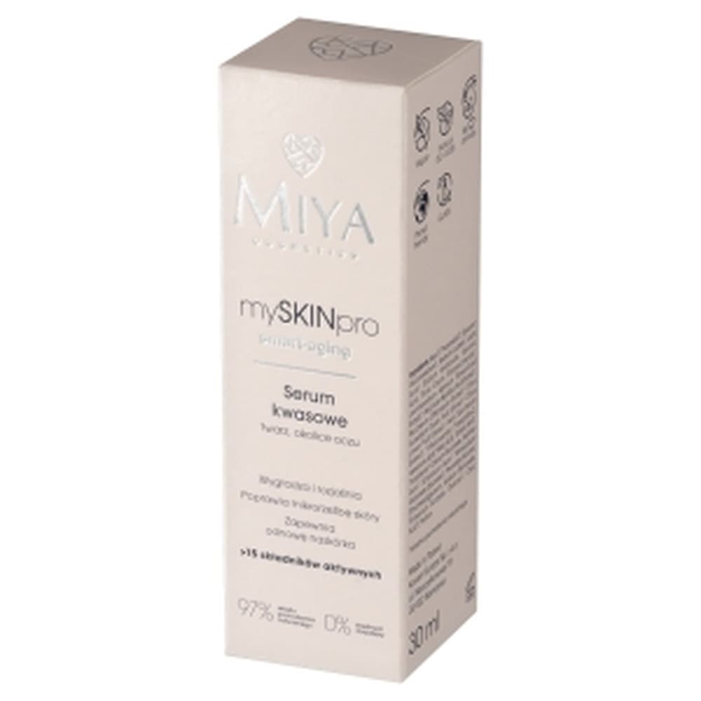 Miya My Serum Skin Pro do twarzy 30 ml