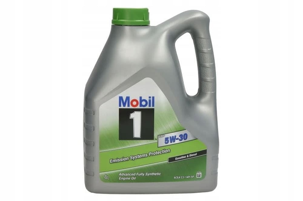 Mobil 1 ESP olej silnikowy 5W30 4L