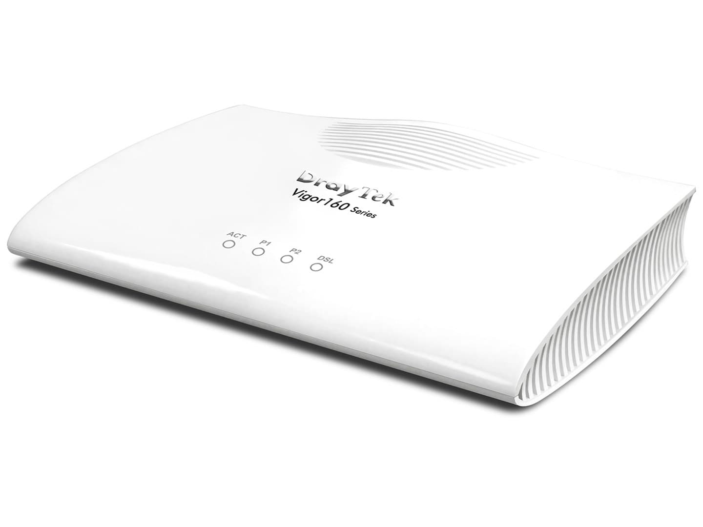 Modem ADSL/ADSL2/VDSL/VDSL2/Super-vectoring DrayTek Vigor 167