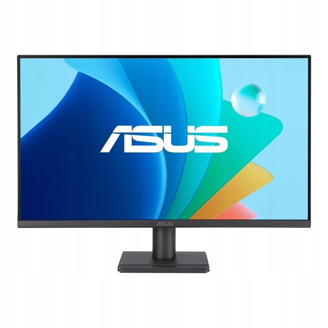 Monitor 27 cali ASUS VA279QG Full HD
