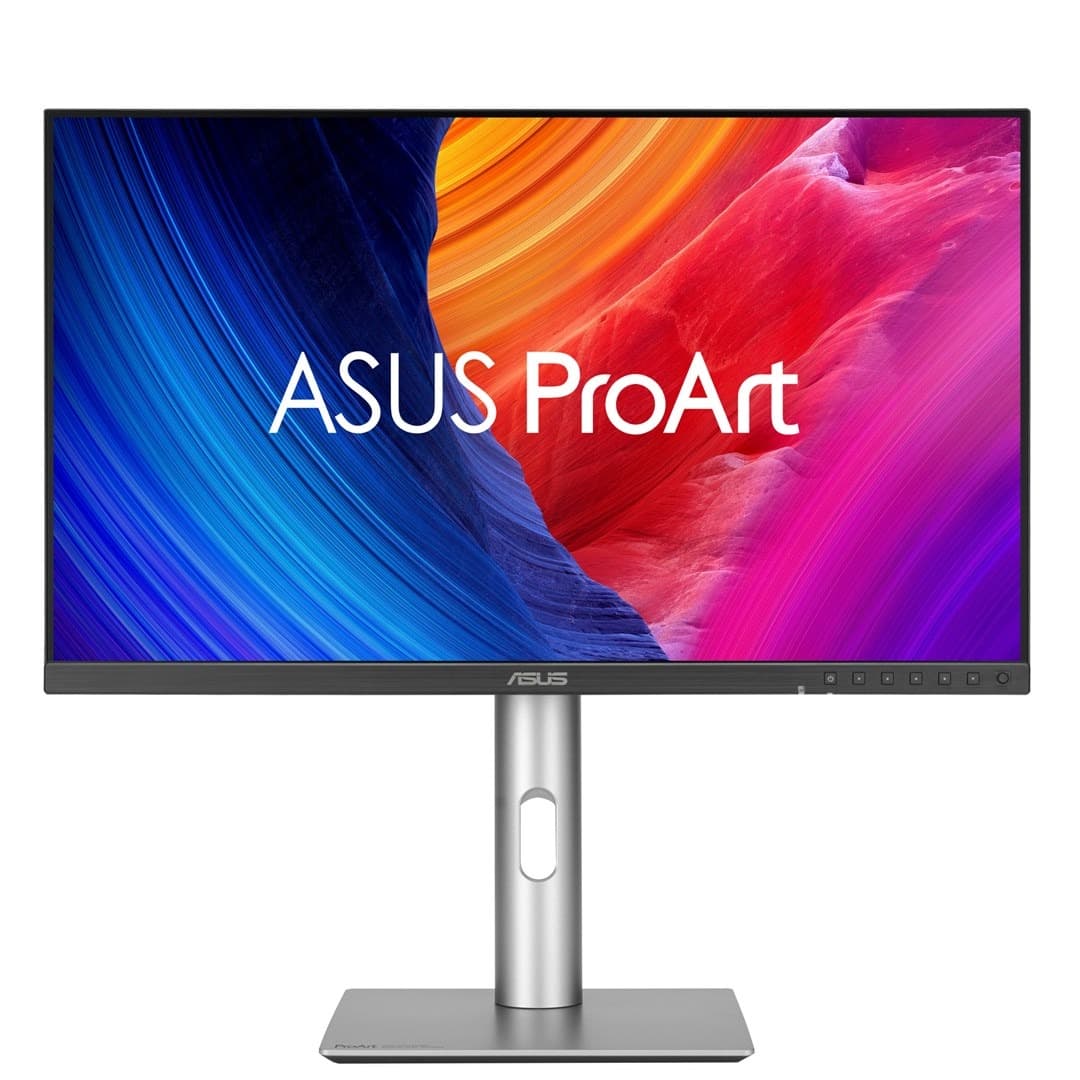 Monitor Asus ProArt 27 cali do grafiki i wideo