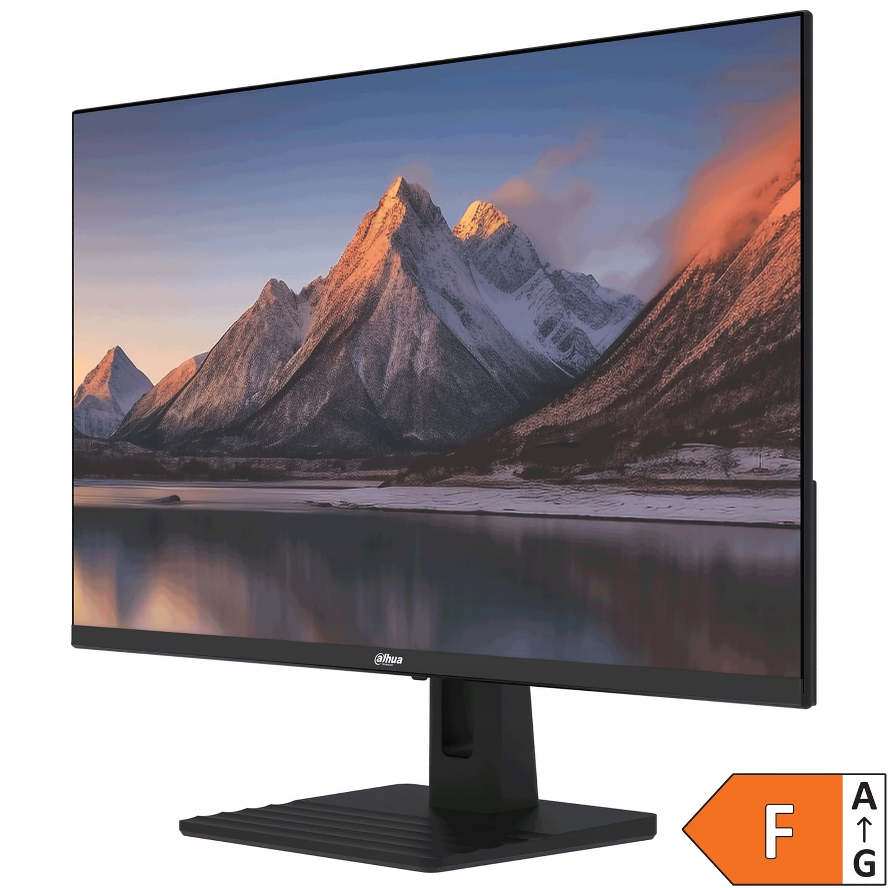 Monitor DAHUA LM27-C301B 27" QHD (2560x1440) HDMI DP Audio