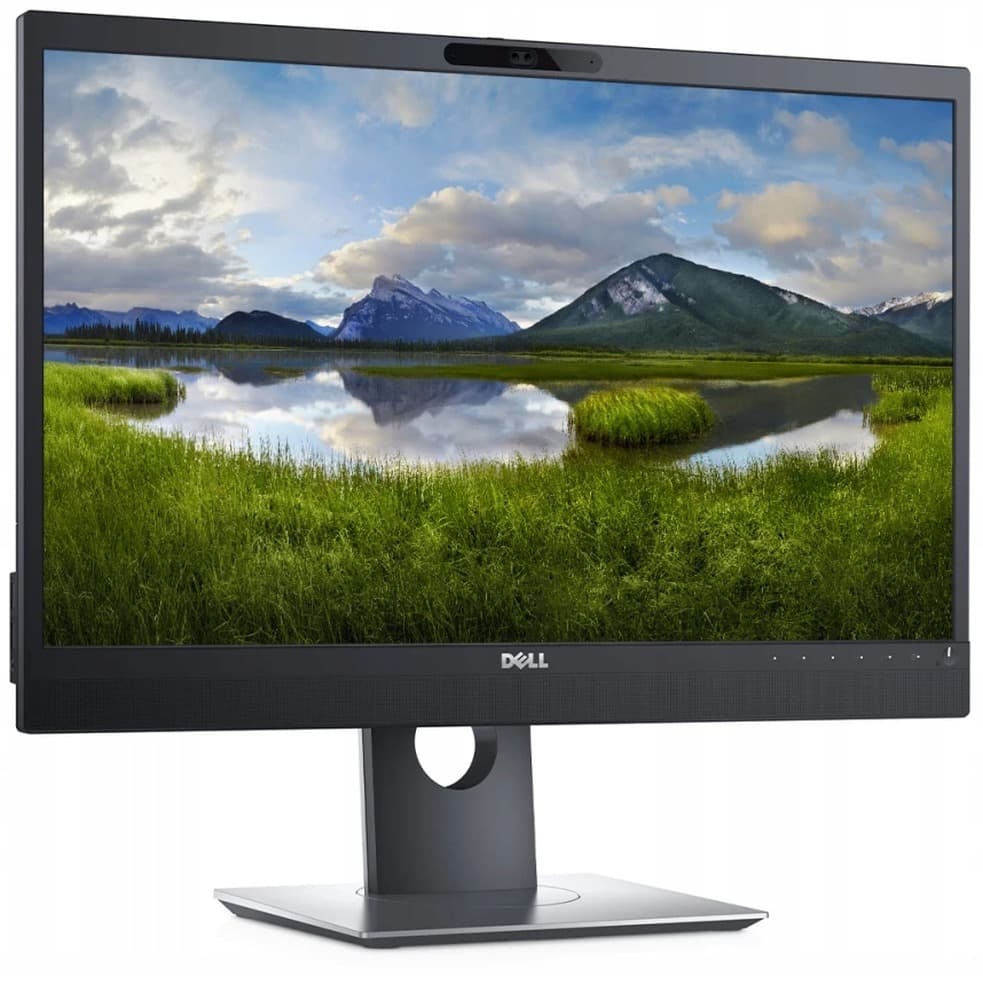 Monitor Dell LED 24 cali P2418HZM używany Grade A