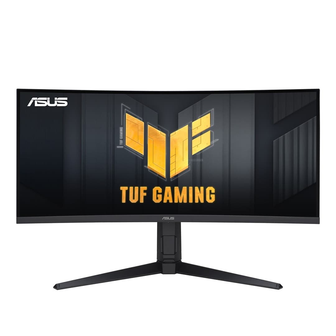 Monitor gamingowy ASUS TUF 34 cali UltraWide QHD