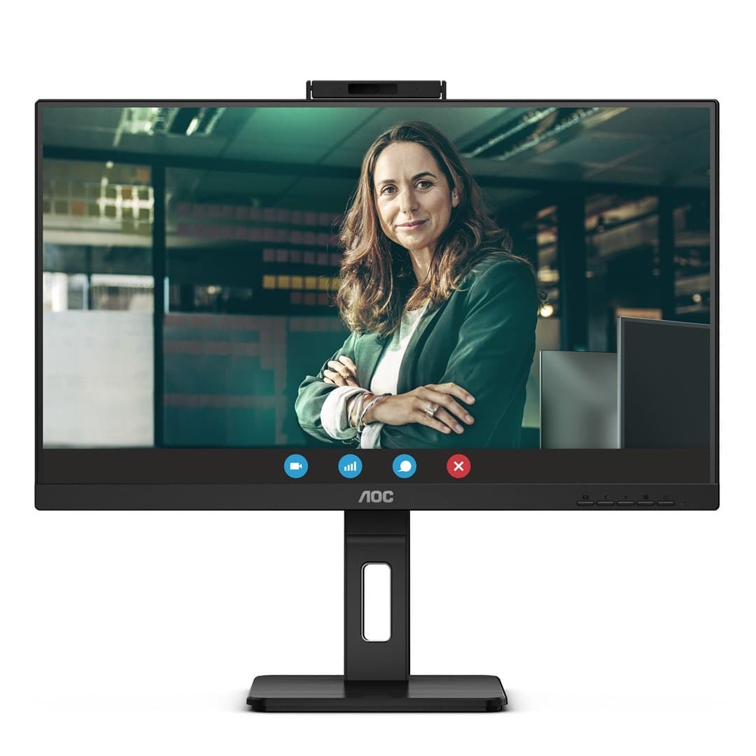 Monitor LED AOC 27 cali Q27P3QW