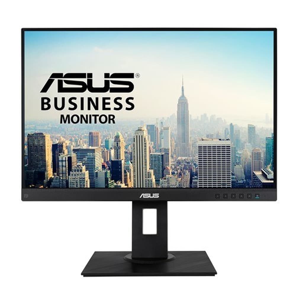 Monitor LED ASUS BE24WQLB 61,2 cm (24.1") 1920 x 1200 px WUXGA Czarny
