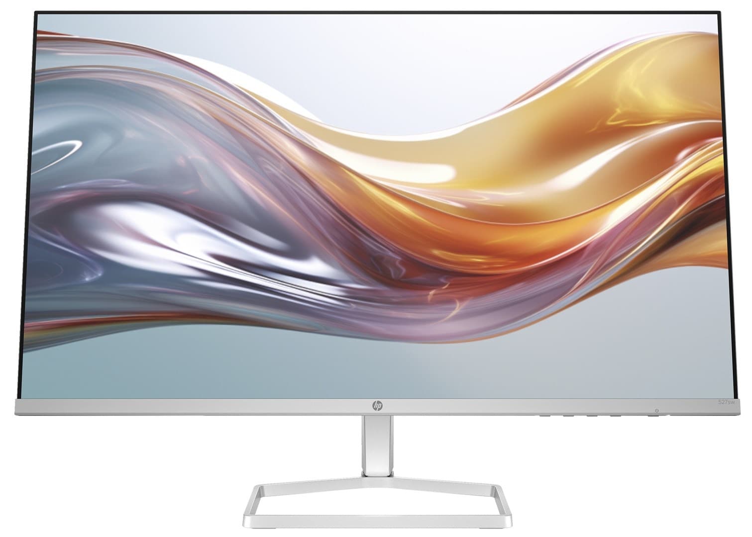 Monitor LED IPS 27 cali HP 527sw