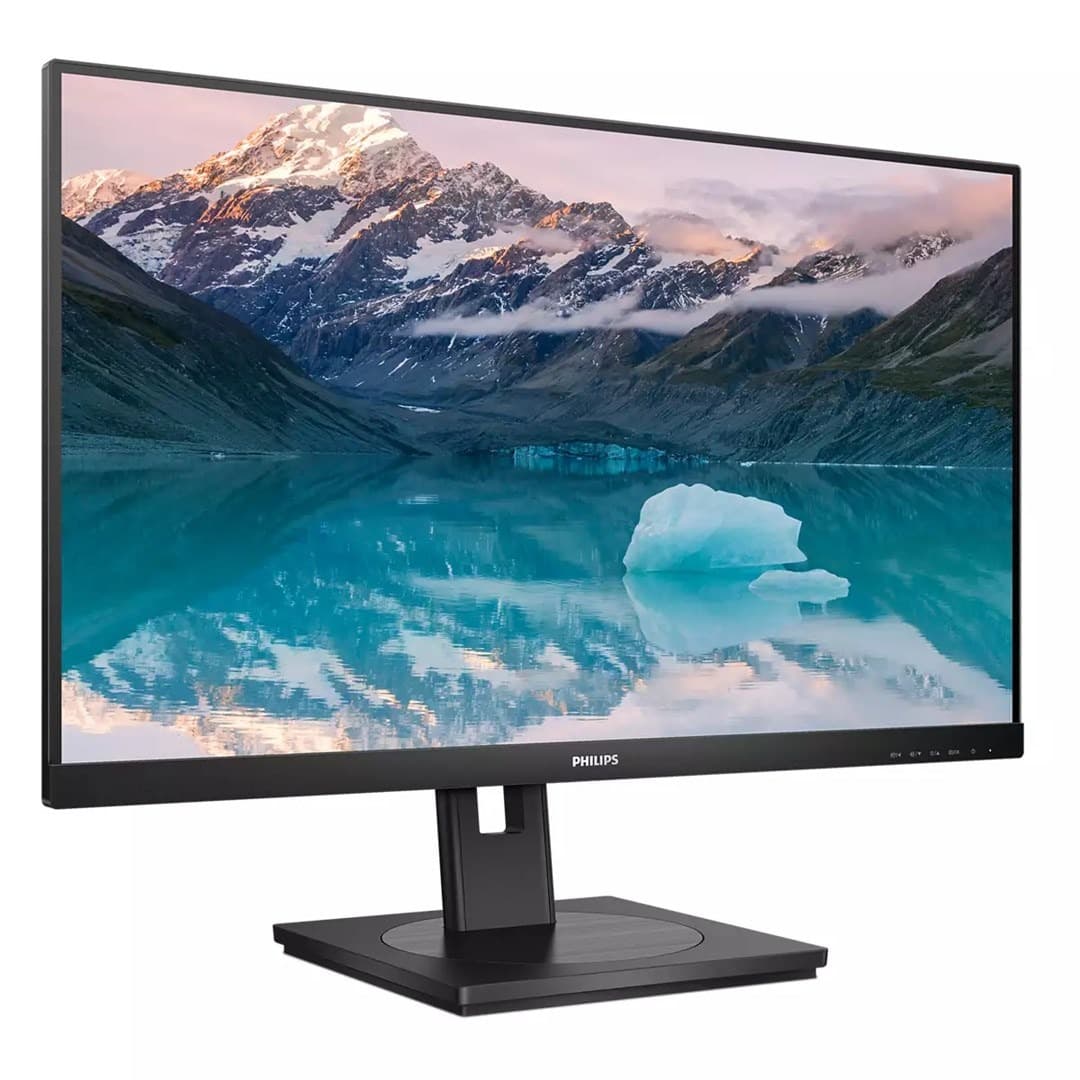 Monitor LED Philips 23,8 cala Full HD