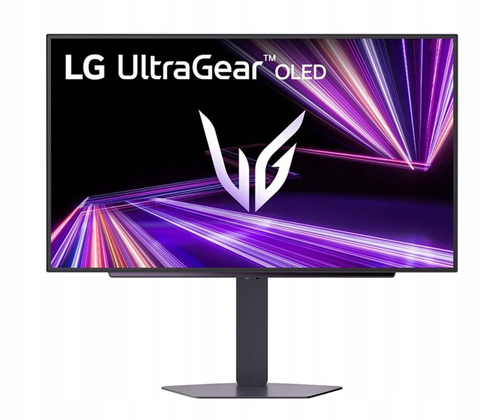 Monitor LG OLED GX7 27 cali QHD UltraGear 240Hz