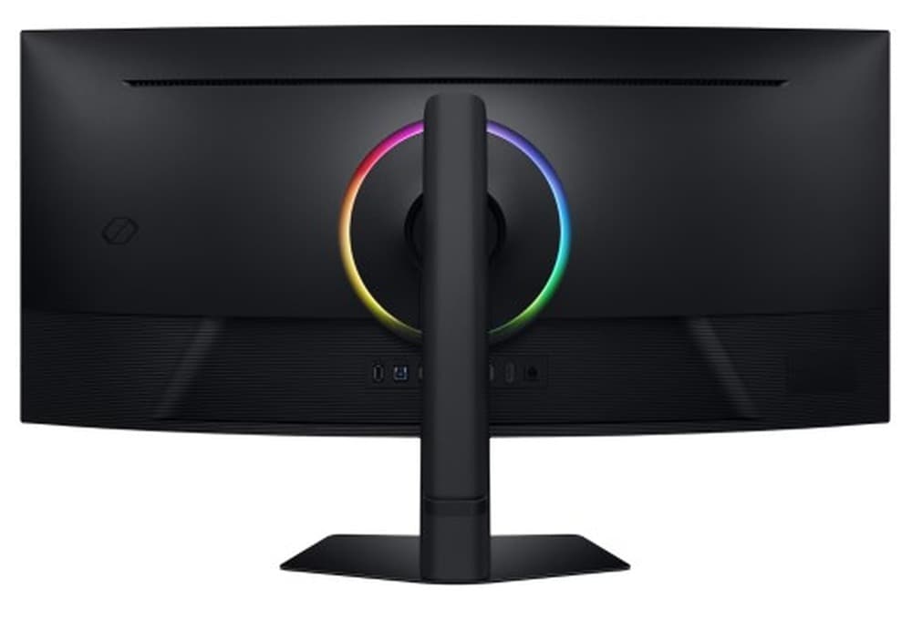 Monitor Samsung Odyssey G7 LED 40" LS40FG750EUXEN 180Hz