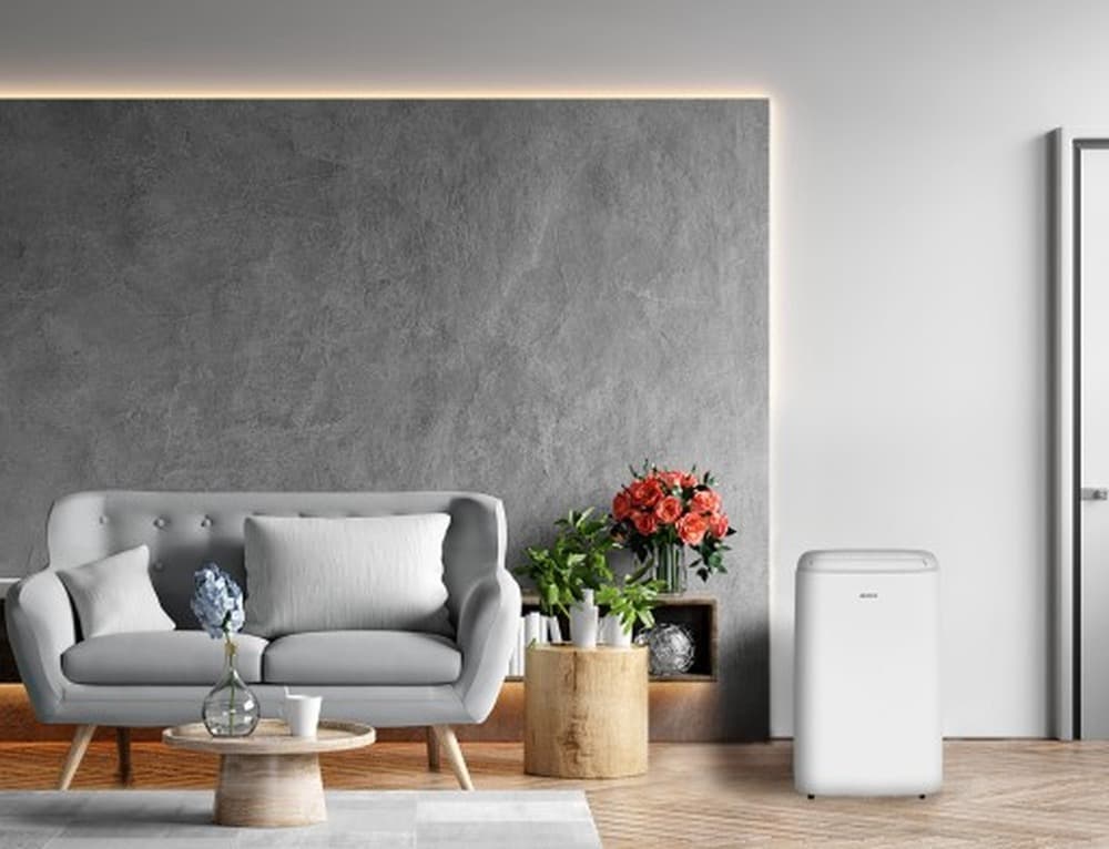 Monoblok elektryczny - element instalacyjny