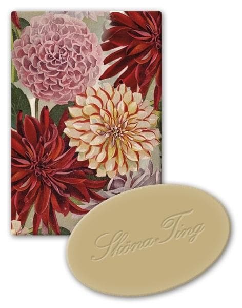 Mydełko ozdobne Skona Ting zapach brzoskwiniowy