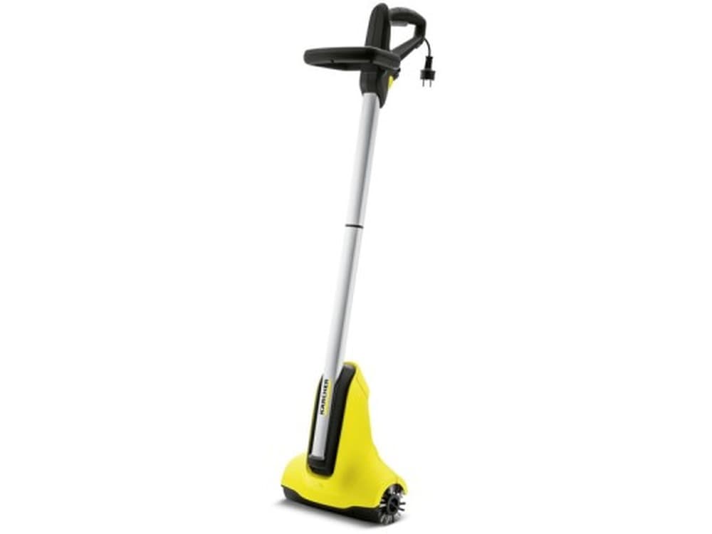 Myjka ciśnieniowa do powierzchni płaskich Karcher PCL 4 Patio Cleaner