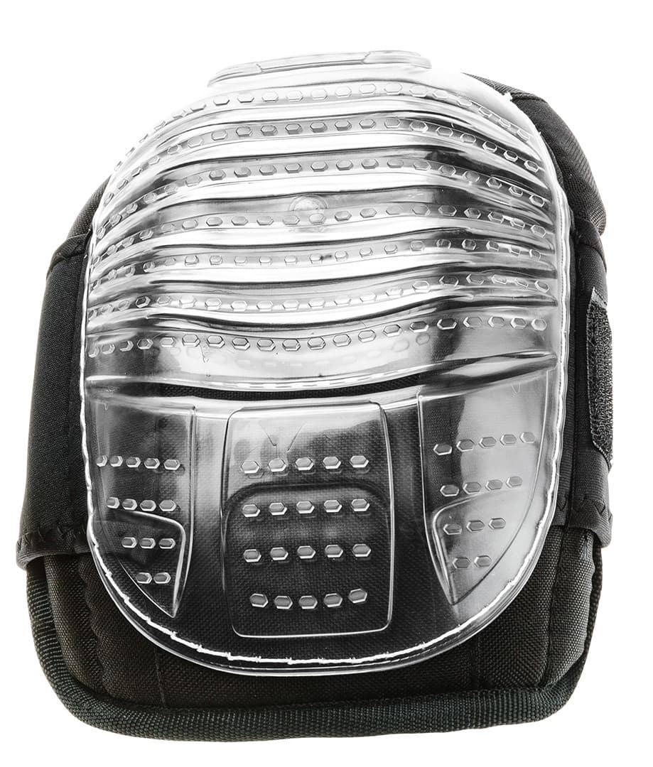 Nakolanniki żelowe ochronne do prac budowlanych