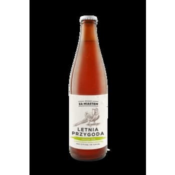 Napój bezalkoholowy Letnia Przygoda 500 ml