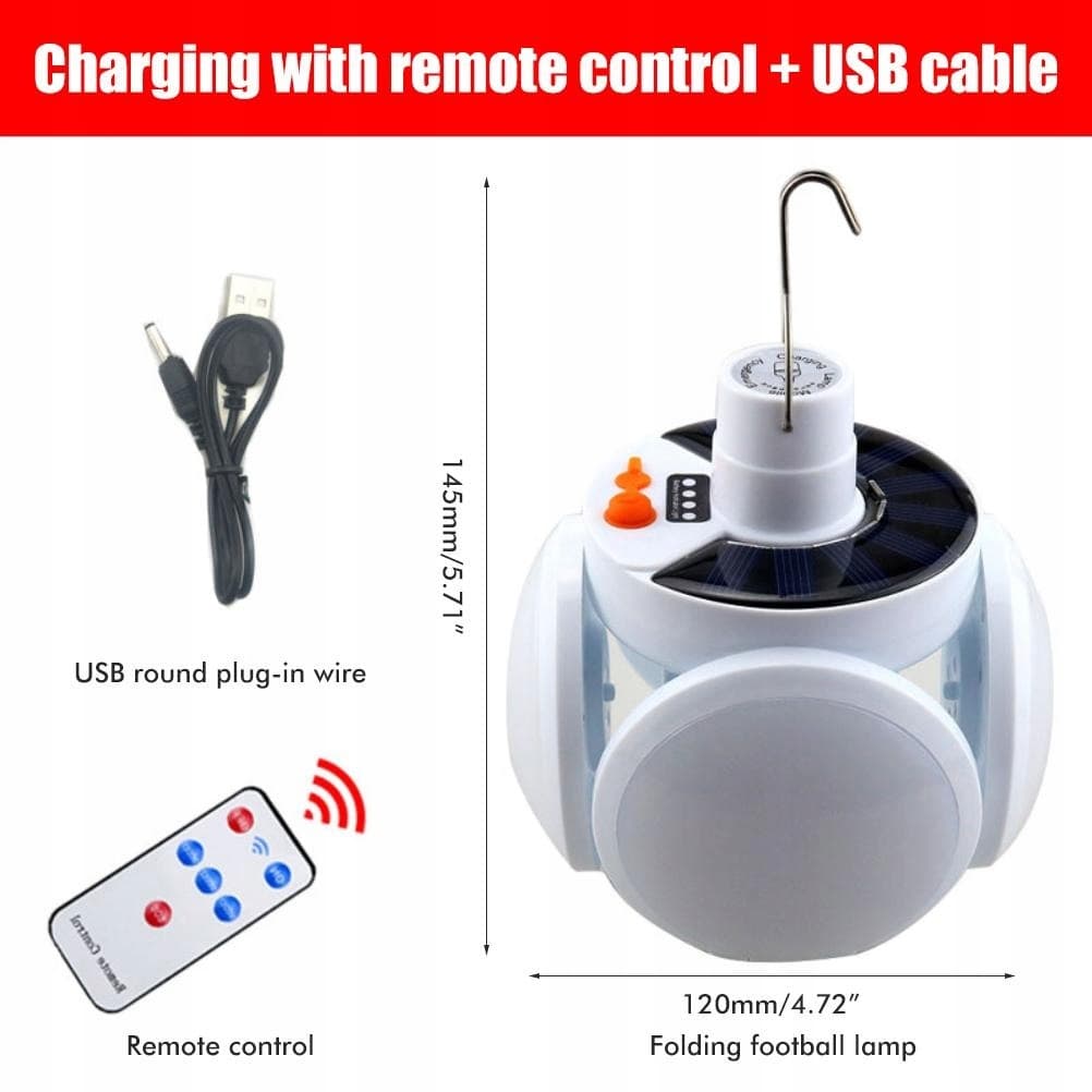 Naświetlacz LED Luxora 100W do oświetlenia zewnętrznego