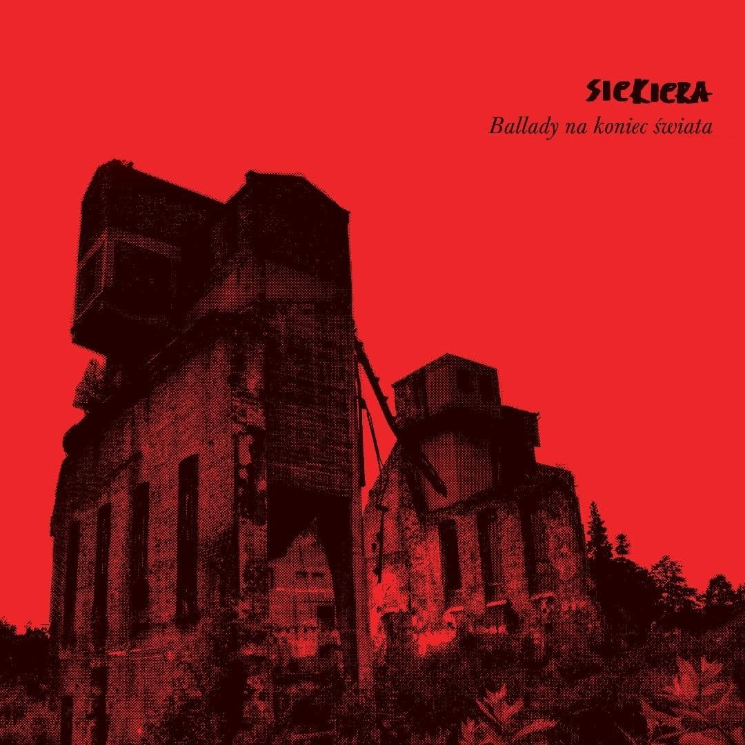 Nasz Ziemski Eden CD - muzyka pop, lata 80.