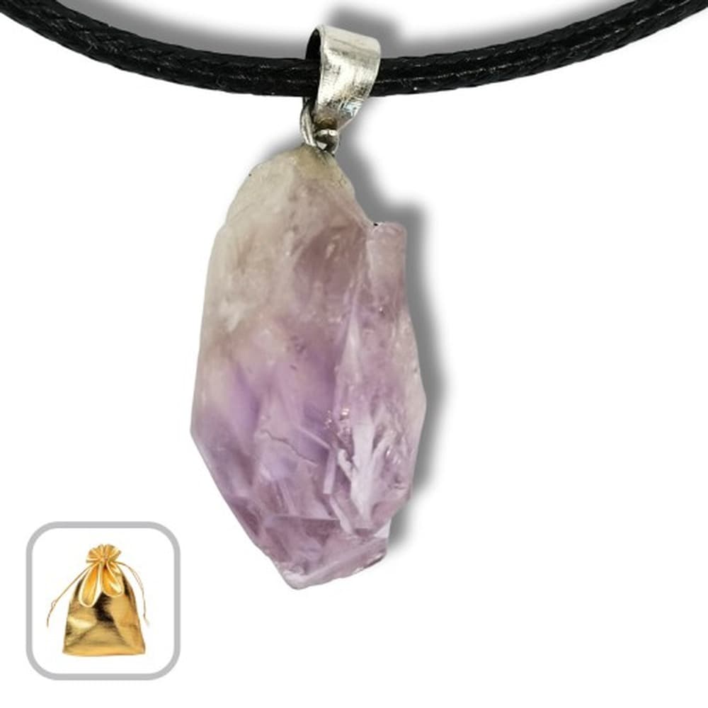 Naszyjnik relaksacyjny z jaspisu - kamień harmonii i spokoju