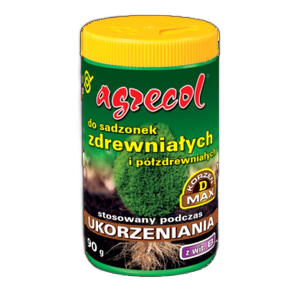 Nawóz krystaliczny ukorzeniający do sadzonek zdrewniałych 90 g