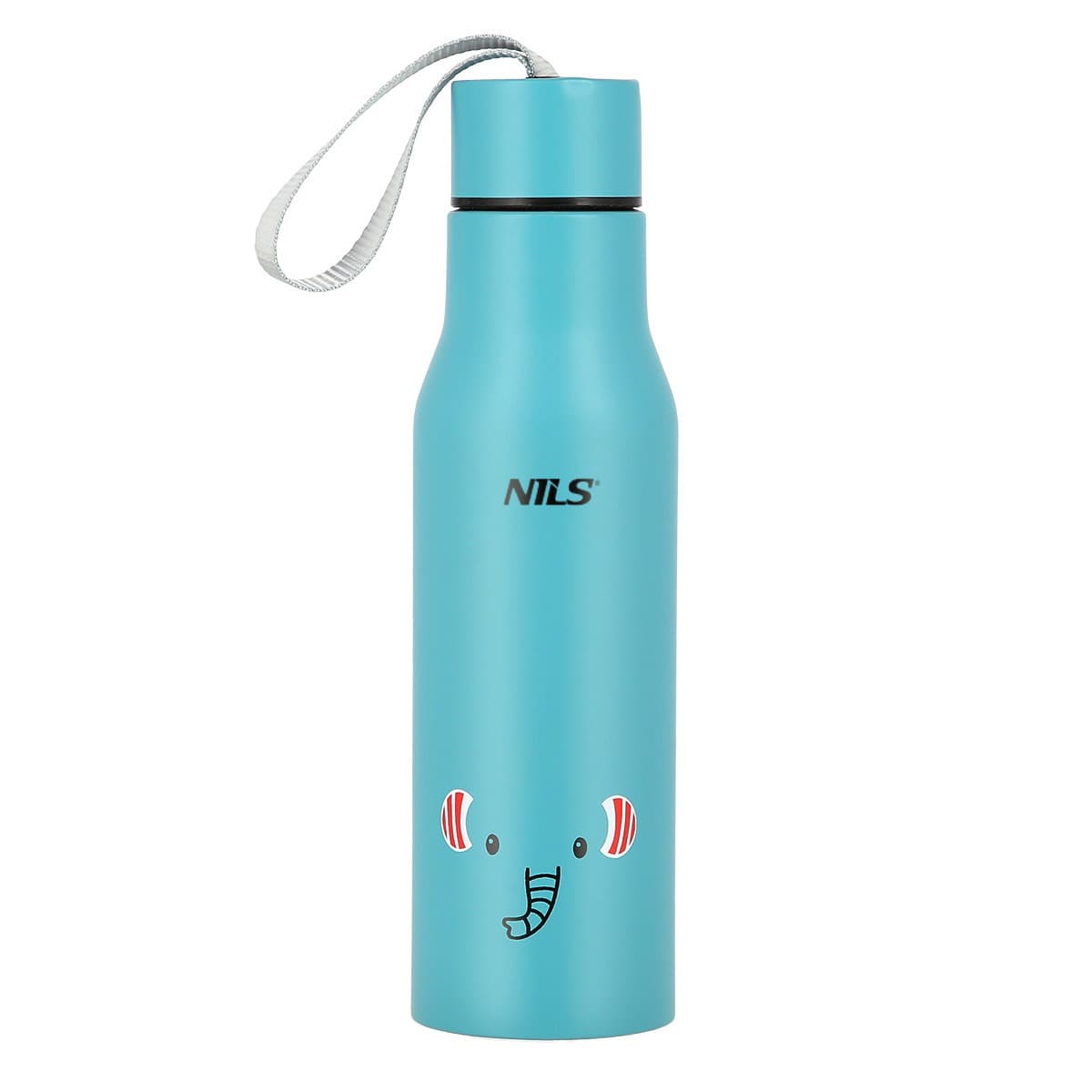 Kubek termiczny Nils NCB12 Słoń 500 ml