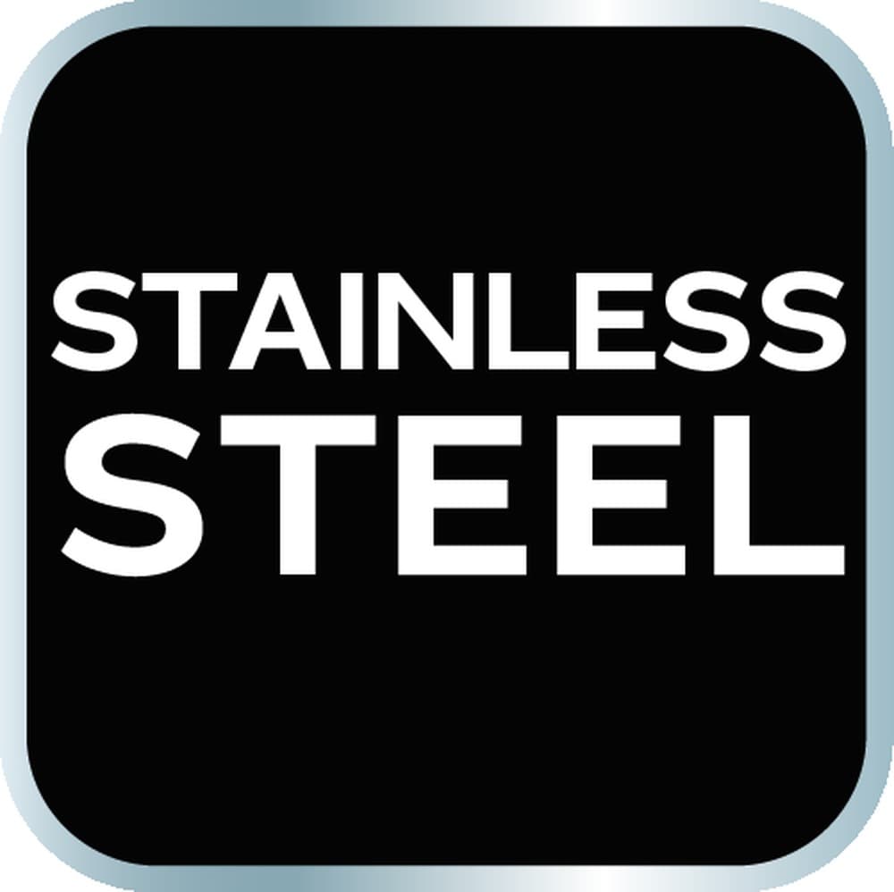 NEO Szpachla Malarska 100 mm Stal Nierdzewna Ergonomiczny Uchwyt