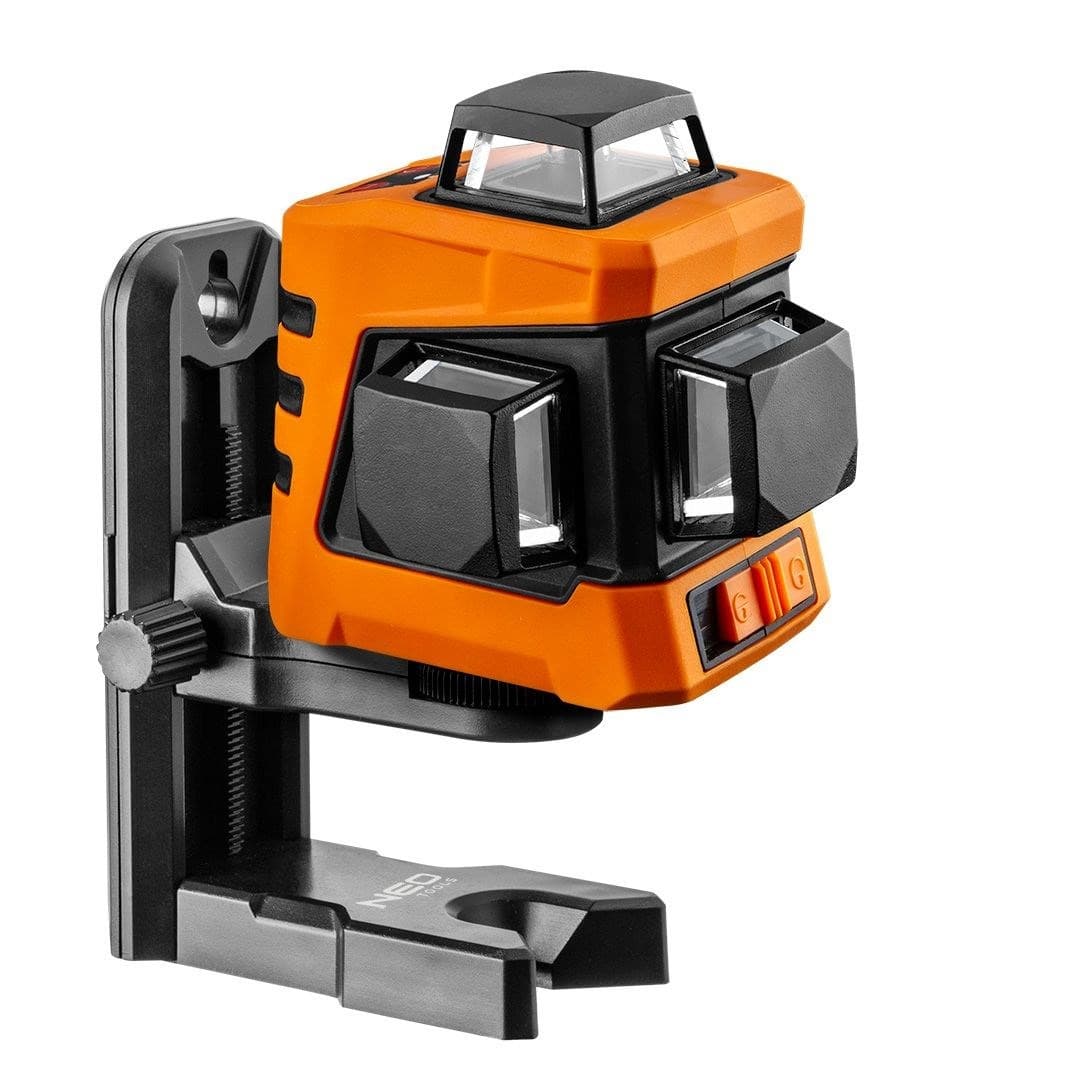 Niwelator obrotowy NEO tools do prac budowlanych i wykończeniowych