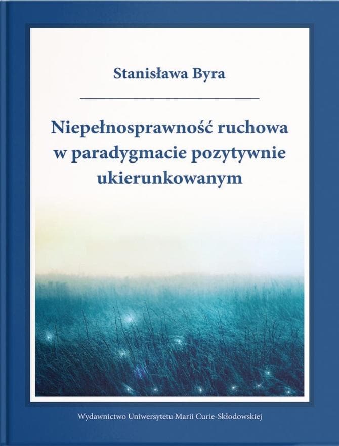 UMCS: Niepełnosprawność ruchowa – pozytywne aspekty i adaptacja