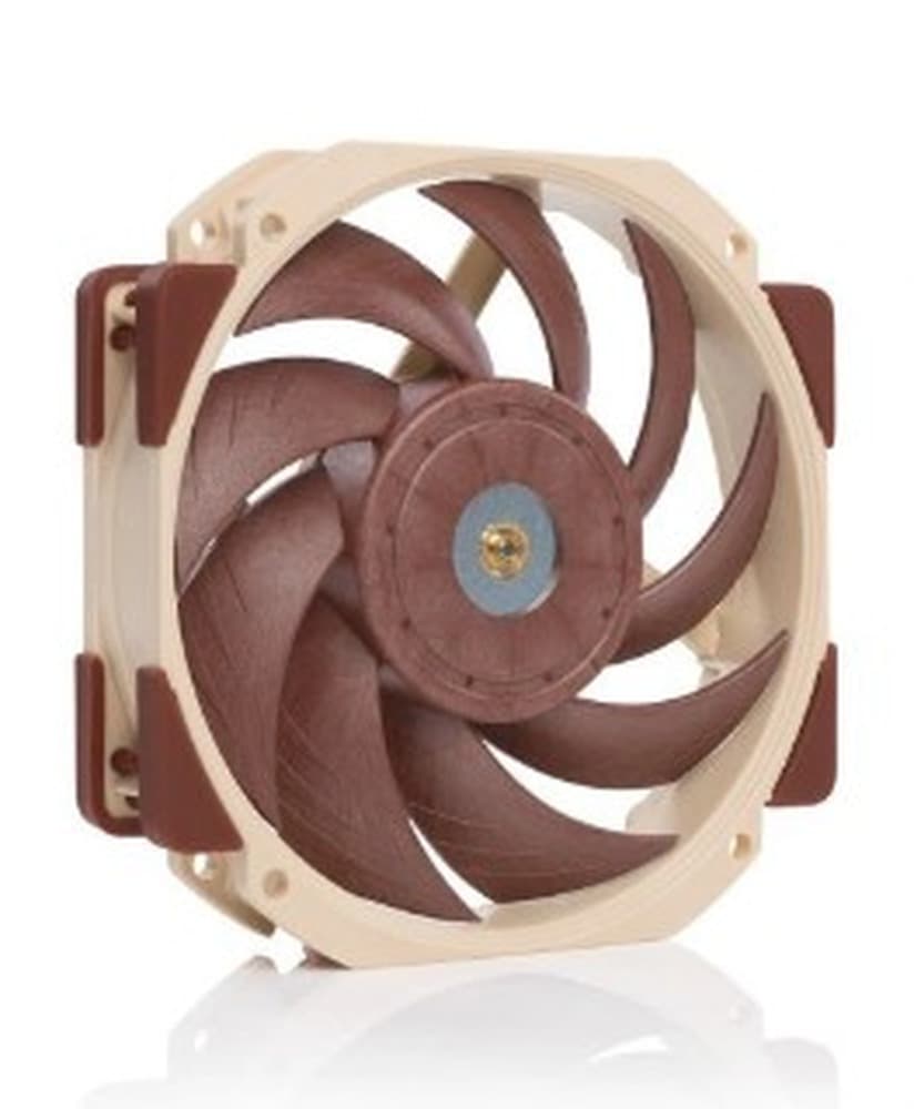 Noctua NF-A12X25R PWM Wentylator 12 cm