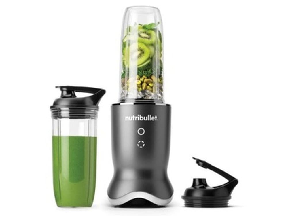 Nutribullet NB1206S Blender kielichowy