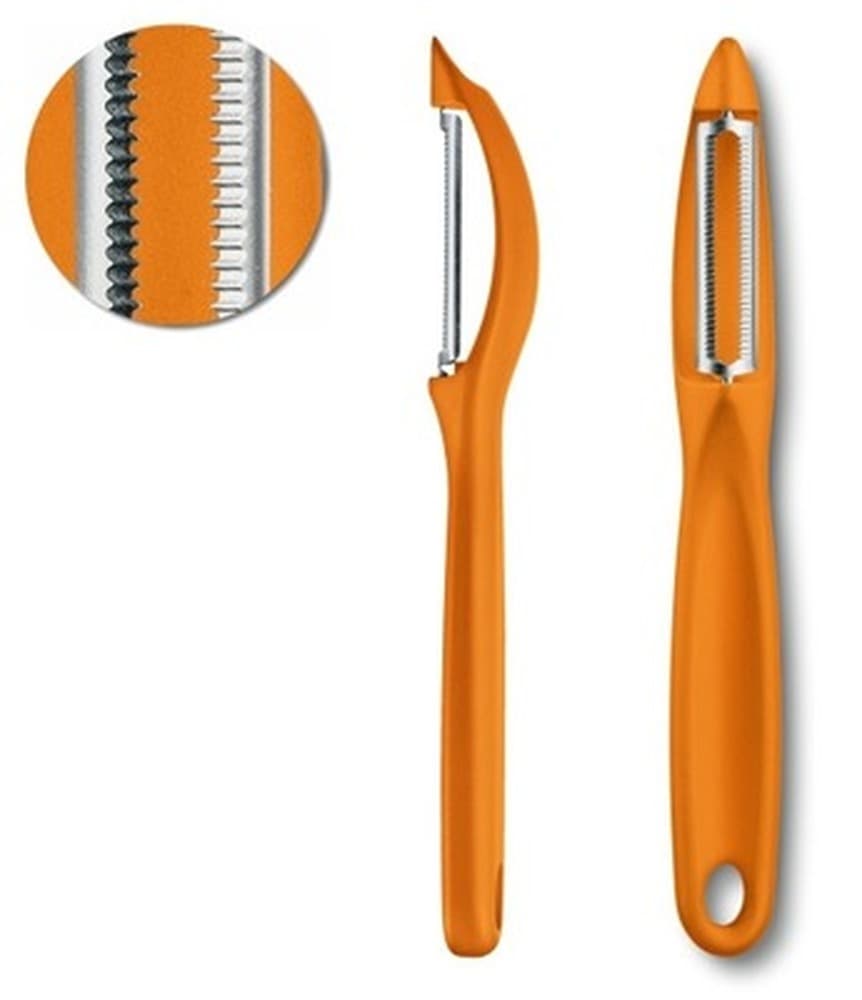 Obieraczka pionowa zielona Victorinox