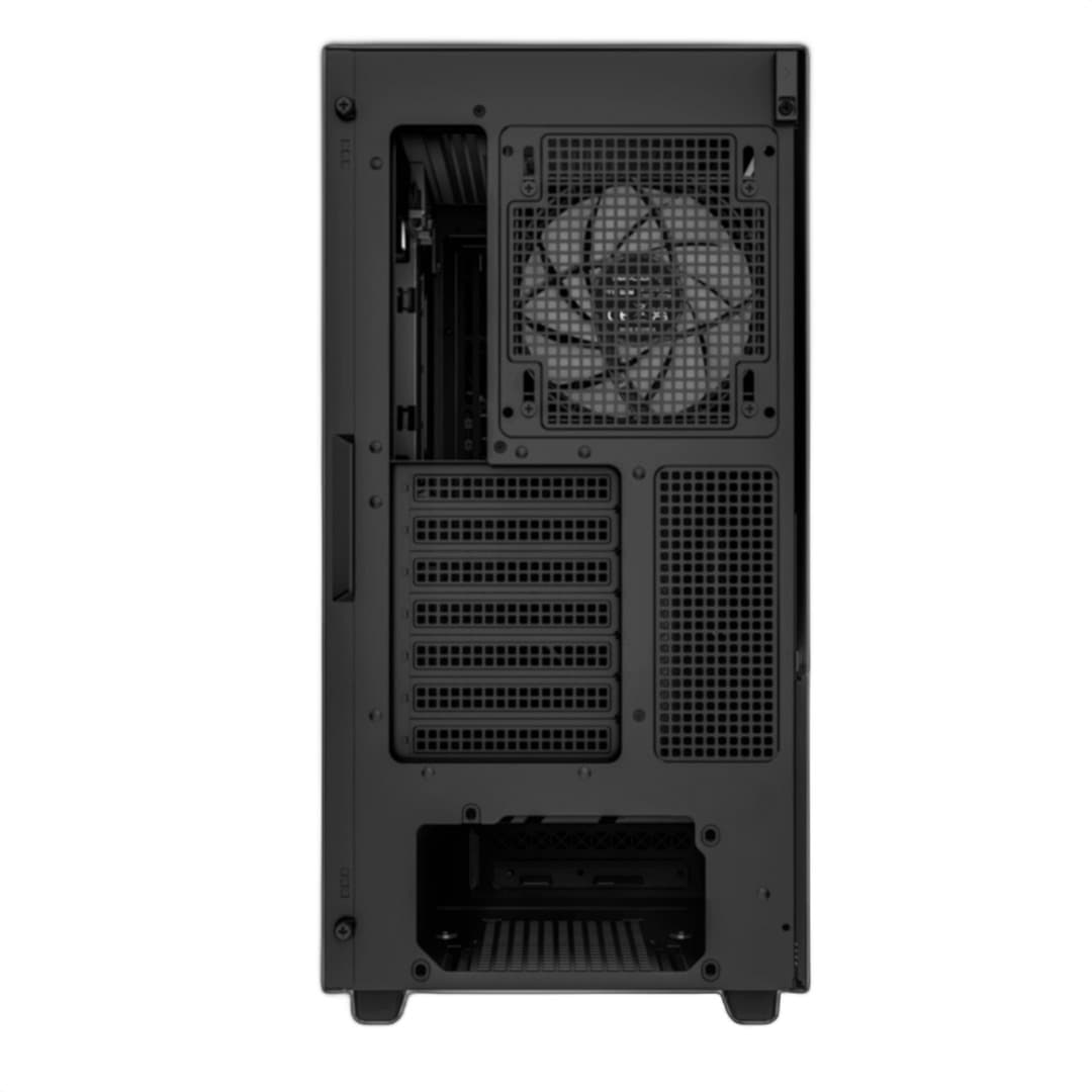 Obudowa komputerowa DeepCool CH560 ARGB Digital Czarna