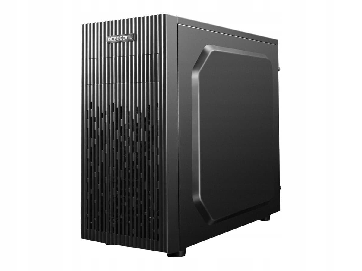 Obudowa komputerowa Deepcool MATREXX 30 microATX mini-tower