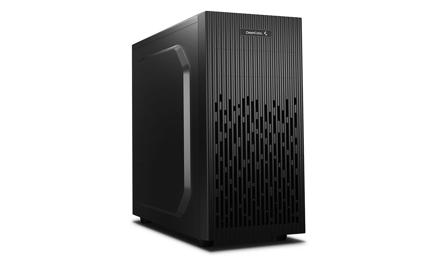 Obudowa komputerowa DeepCool MATREXX 30 SI microATX