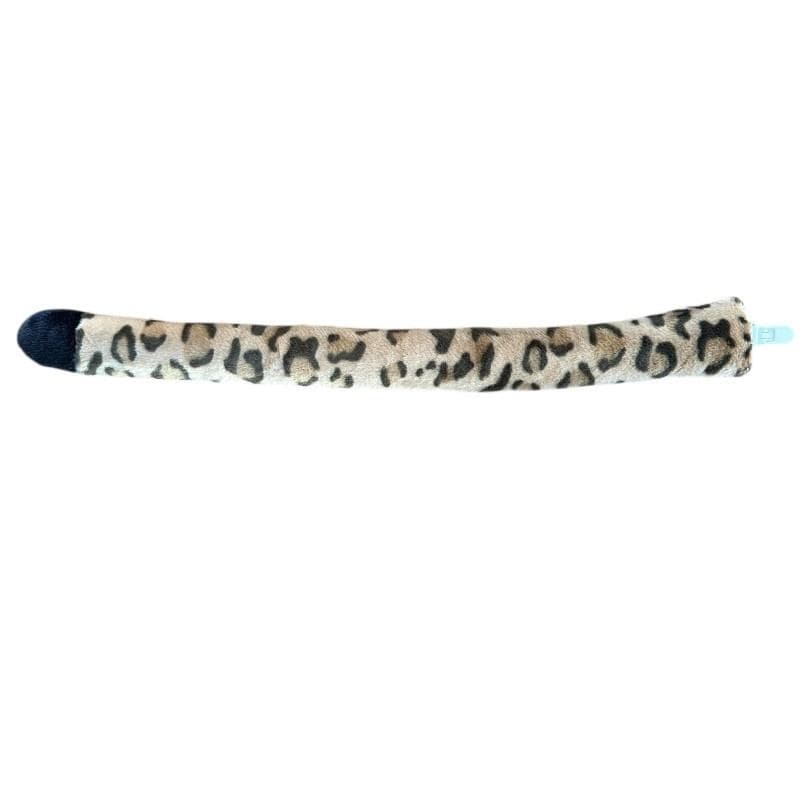 Ogon jaguara dekoracja 60 cm