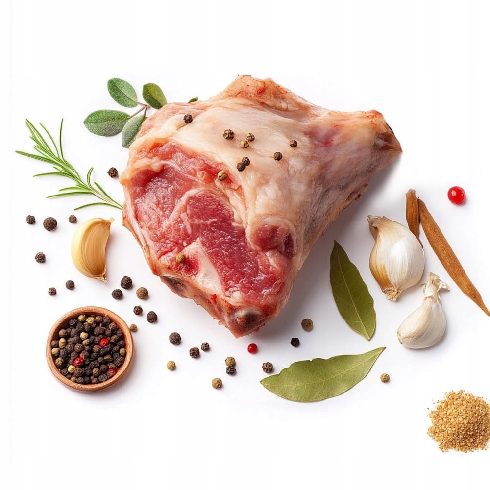 Ogon wieprzowy do gotowania i pieczenia