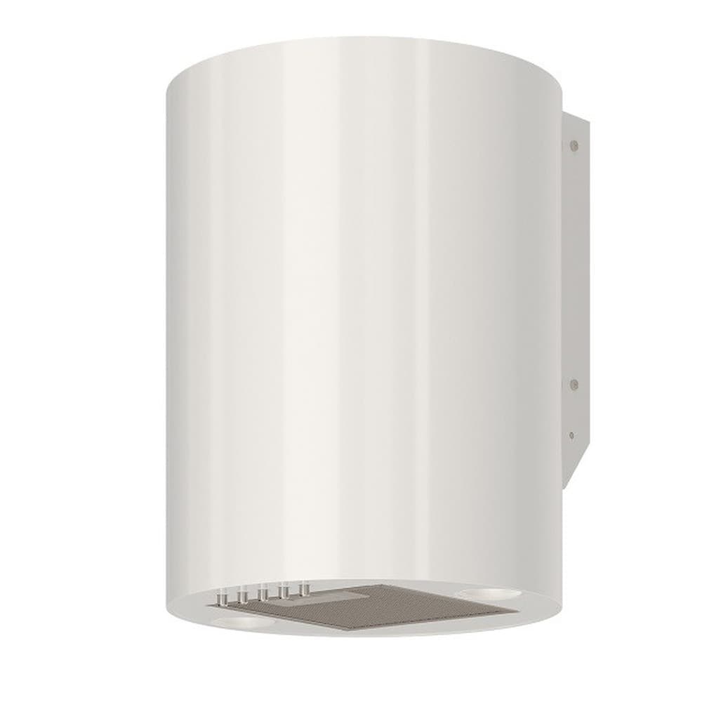 Okap kuchenny MAAN Elba Mini WPB 431 biały