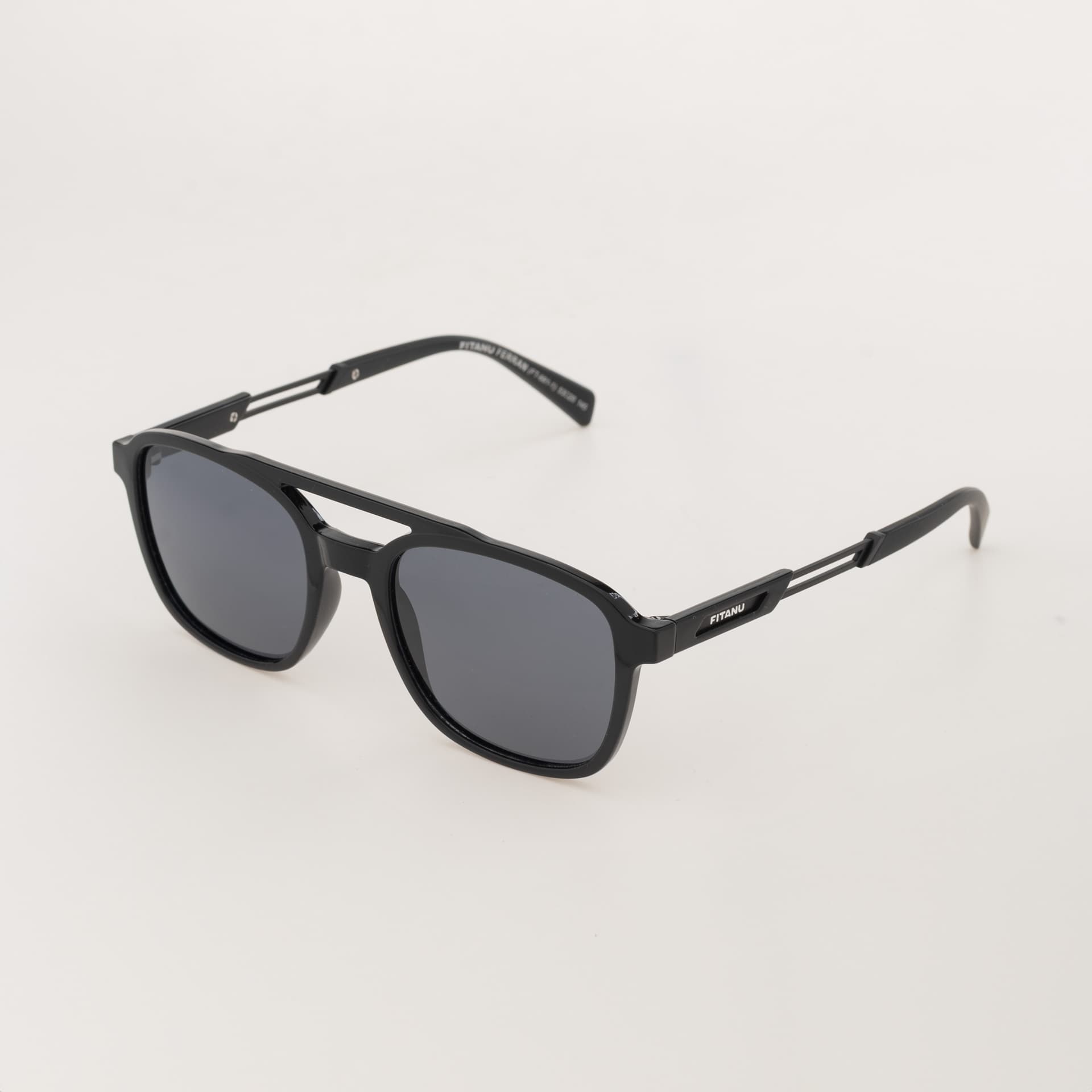 Okulary przeciwsłoneczne Ferran z ochroną UV